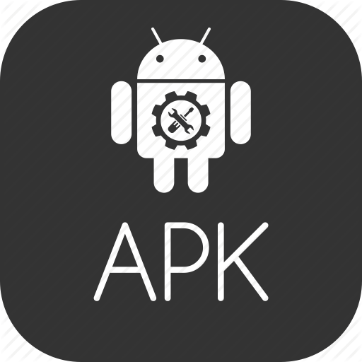 512x512 Android, Apk, Application, Archive, Executable, Java, Package