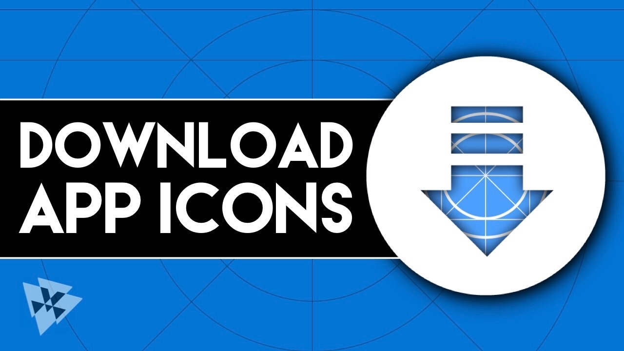1280x720 How To Download An Ios App's Icon Ios Tips
