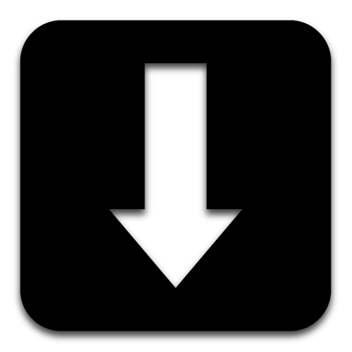 512x512 App Downloads Icon