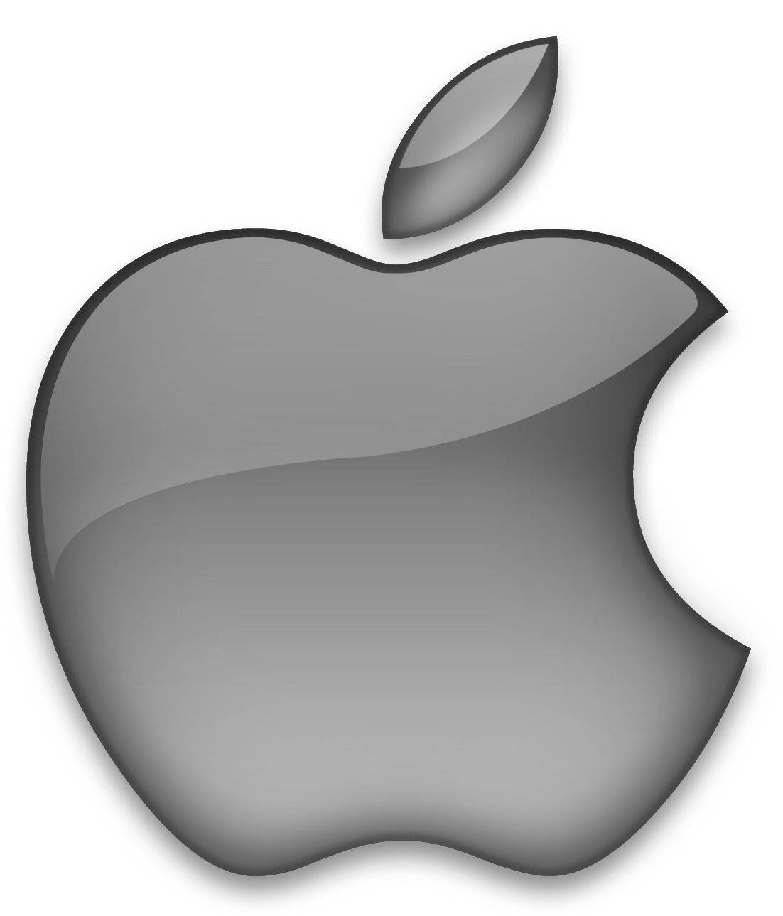1102x1289 Apple Icon