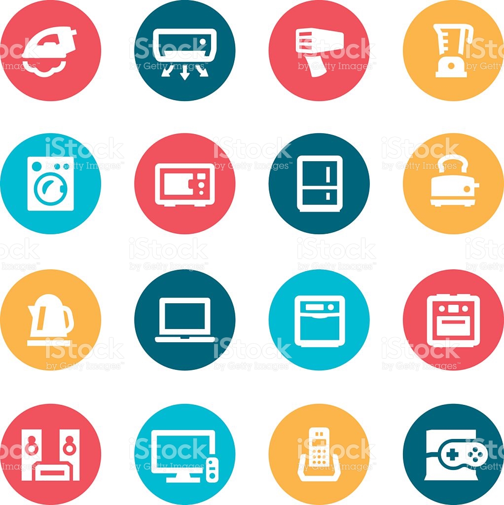 1022x1024 Appliance Icon