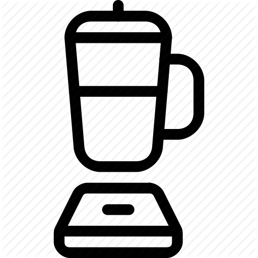 512x512 Appliance, Appliances, Blender, Cook, Cooking, Drink, Food