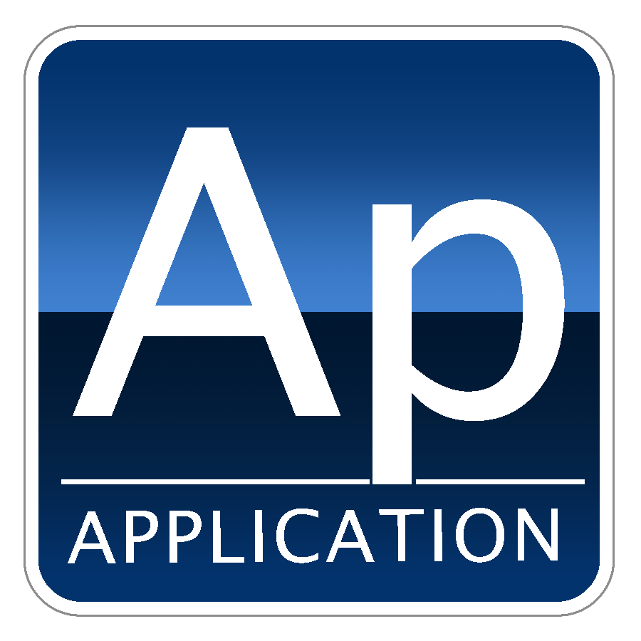 Icon Application