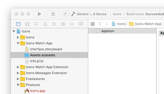550x316 Technical Qampa App Icons On Iphone, Ipad And Apple Watch