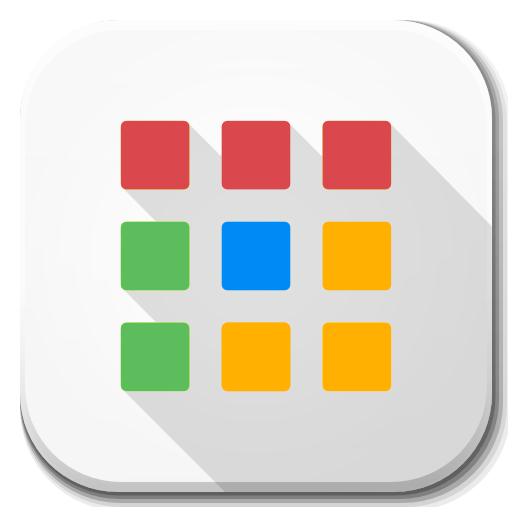 508x507 Apps Google Chrome App List Icon
