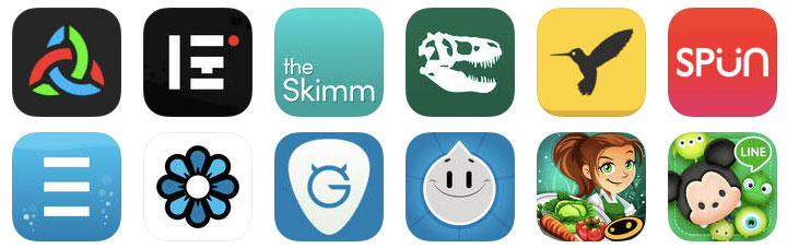 720x227 How To Design A Great App Icon For App Store Optimization