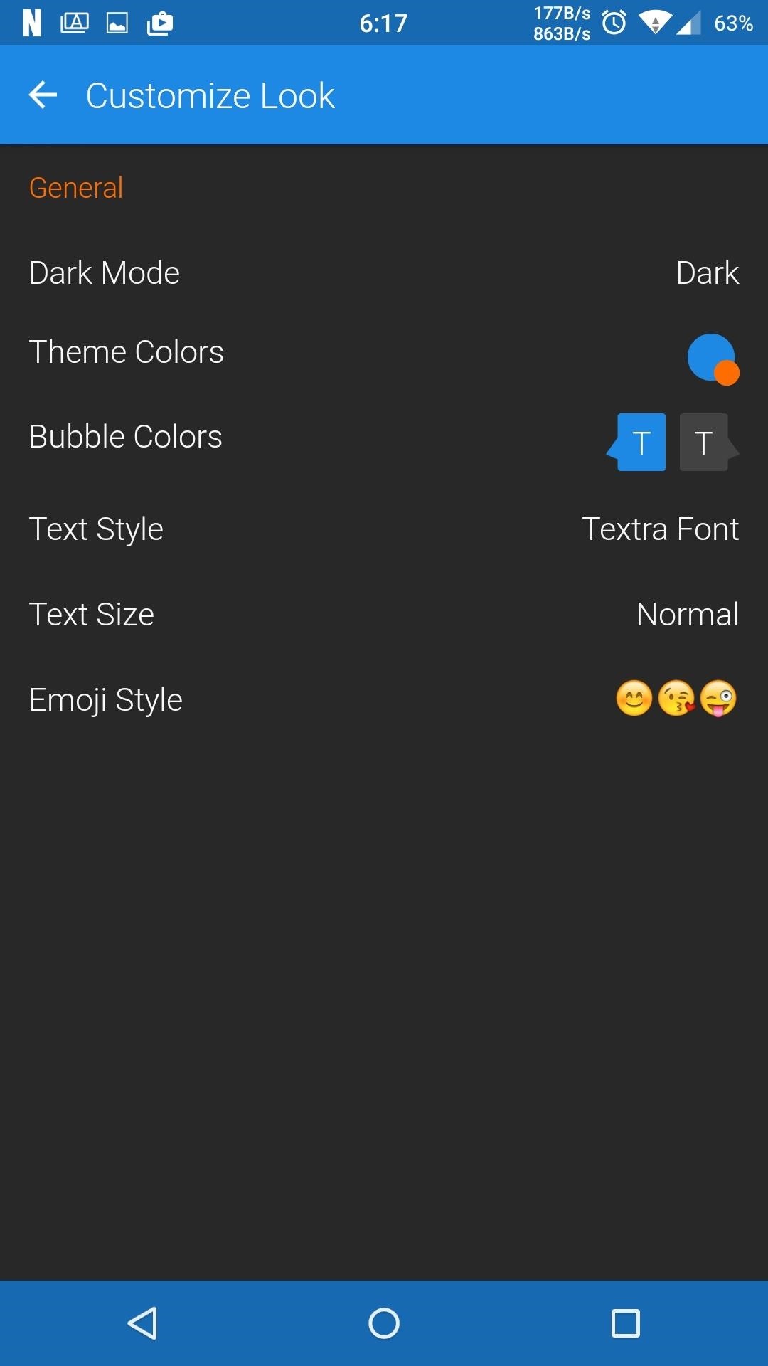 Icon Apps For Texting