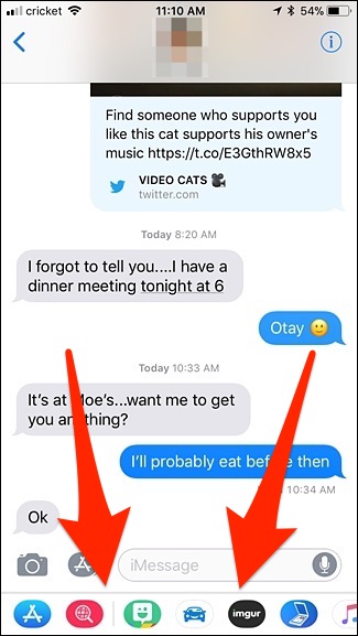 325x577 How To Hide The App Icons
