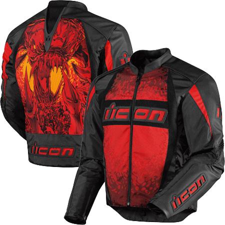 450x450 Icon Arc Seal Motorcycle Jacket