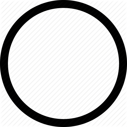 512x512 Arc, Arcs, Circle, Create, Ellipse, Round, Tool Icon