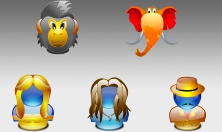 452x268 Archive Icons Free Icon Download