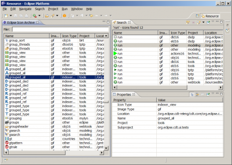 469x333 Eclipse Icon Archive Tool Eclipse Plugins, Bundles And Products