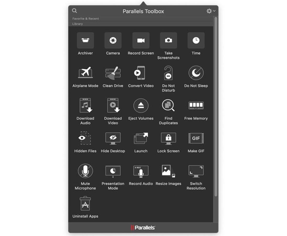 1094x900 Parallels Toolbox The Ultimate Software Utility For Windows