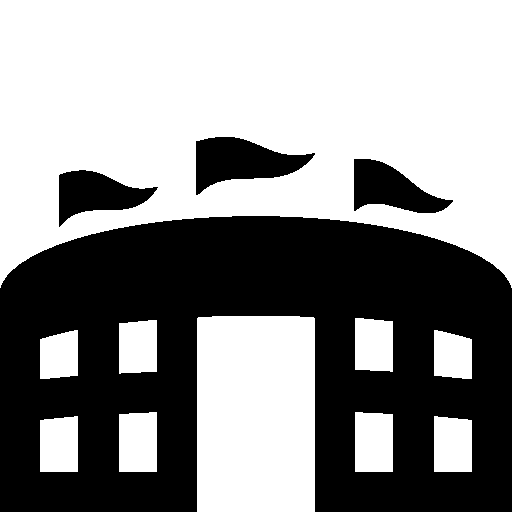 512x512 City Arena Icon Windows Iconset