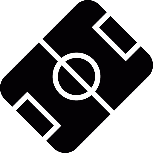 512x512 Football, Arena, Sports, Stadium Icon