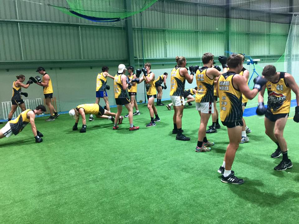 960x720 Icon Arena, Green St, Doveton Vic Australia