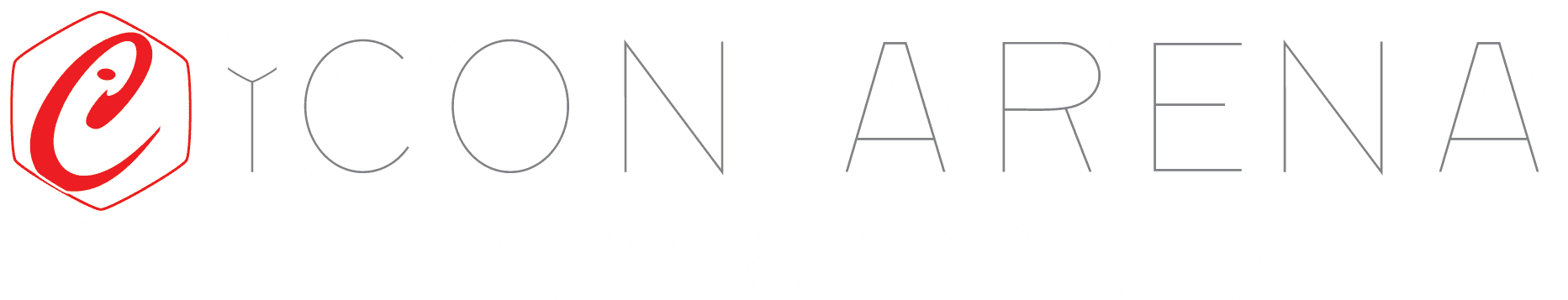 1865x357 Icon Arena Indoor Sports Center