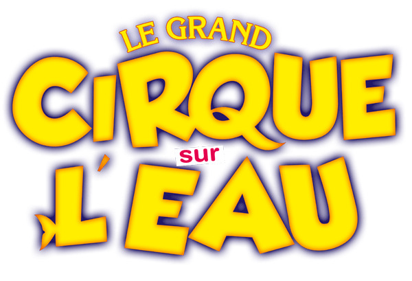 600x409 Logo Cirque Sur L'eau Arena Production Icons Png