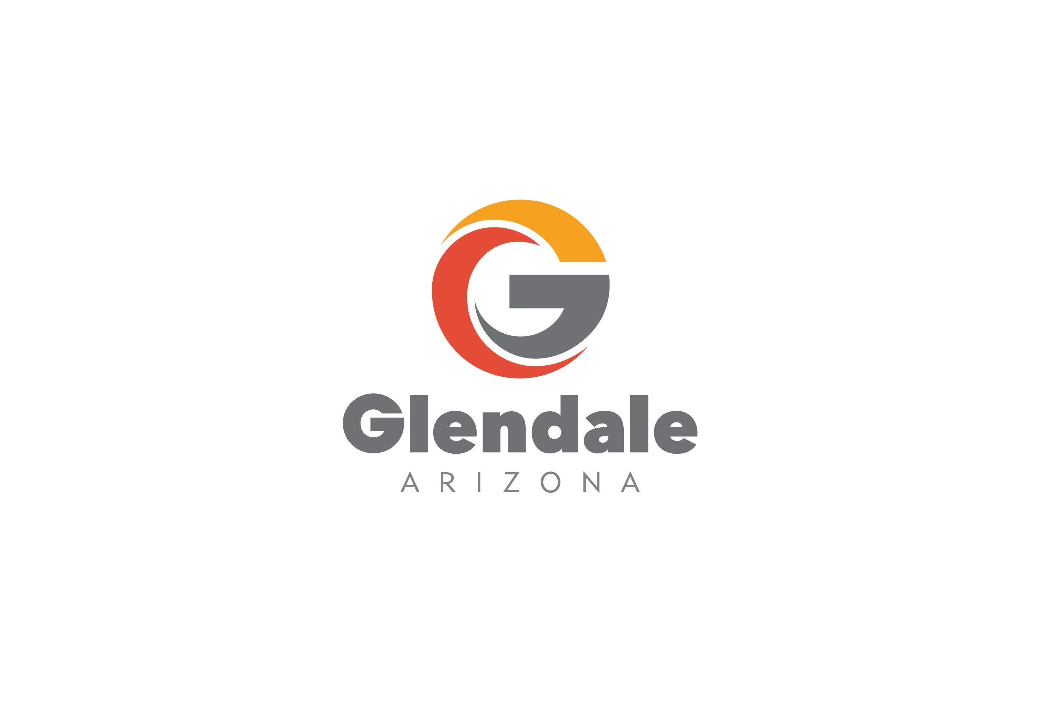 3361x2282 Glendale's New City Logo Looks Just Like Google's Icon