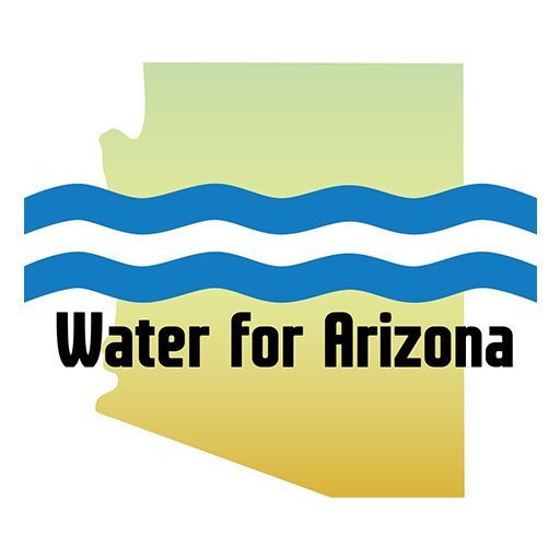 512x512 Cropped Water Icon Water For Arizona