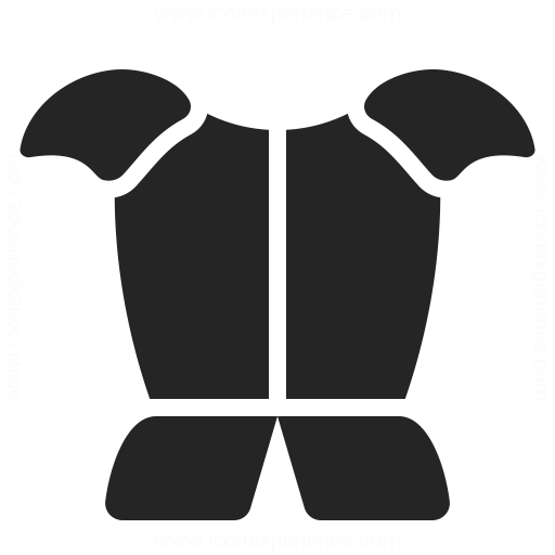 512x512 Armour Icon Iconexperience
