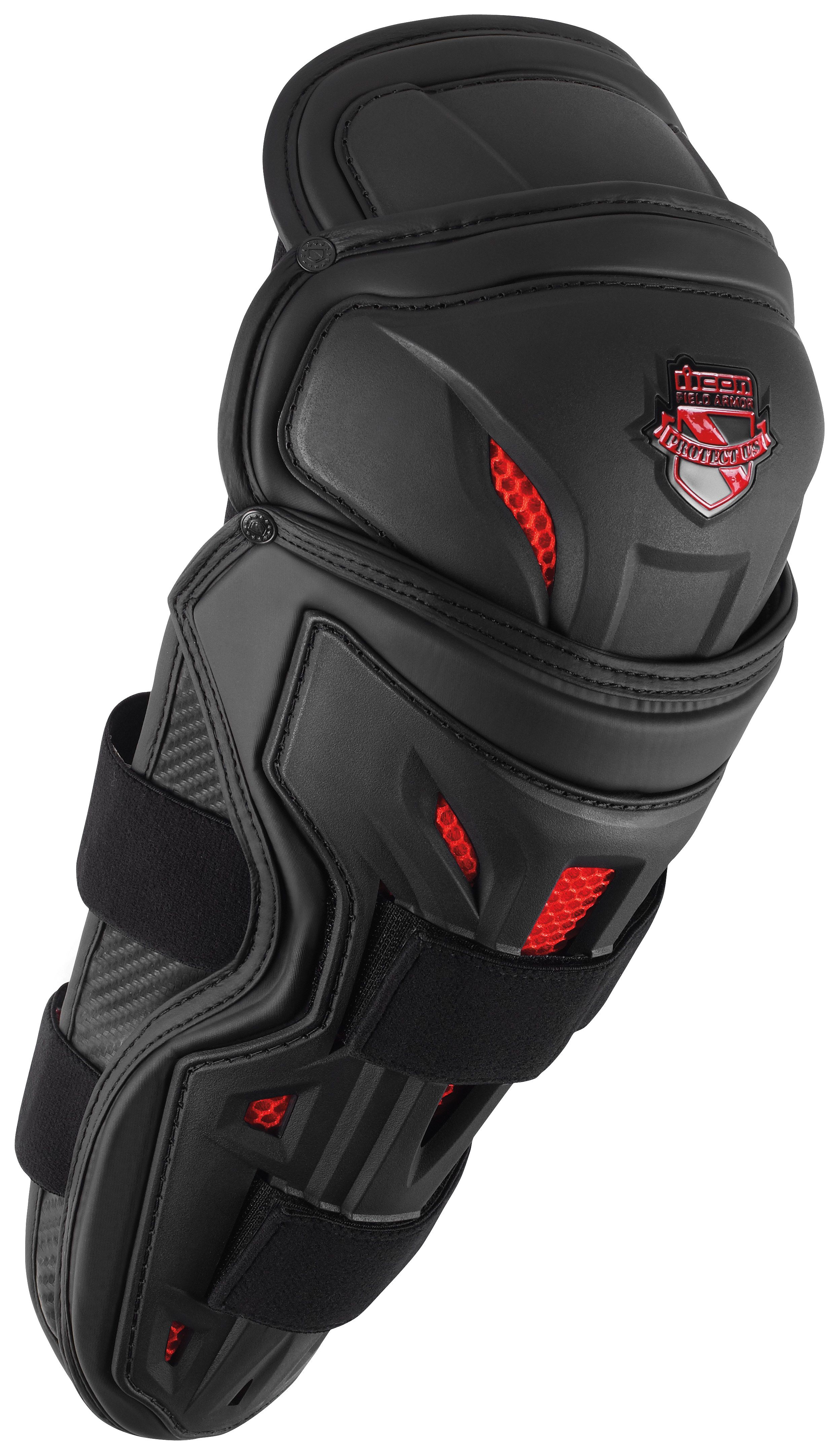 2496x4320 Icon Field Armor Stryker Knee Guards