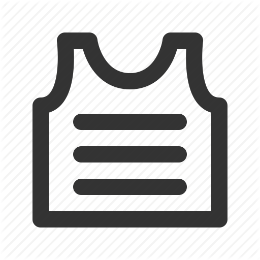 512x512 Armor, Armour, Bulletproof Vest, Kevlar, Safety, Vest Icon