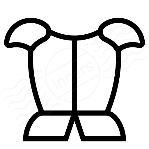 512x512 Iconexperience I Collection Armour Icon