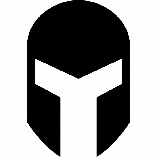 512x512 Armor, Armour, Greek, Headgear, Helmet, Medieval, Protection Icon