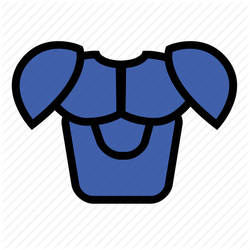 512x512 Armor, Equipment, Game, Icon, Plate Armor, Upper Armor Icon