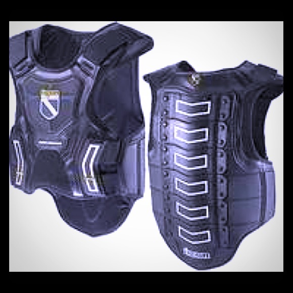 580x580 Icon Other Field Armor Vest For Bike Riders Never Used Poshmark