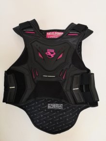 219x292 Icon Armor Protection Vest For Sale In Maynooth, Kildare