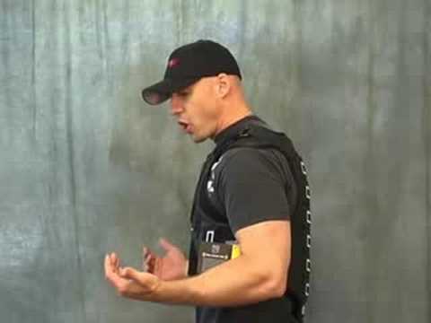 480x360 Icon Field Armor Vest Review