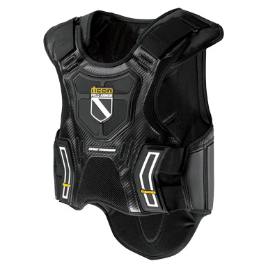 385x385 Icon Field Armor Vest