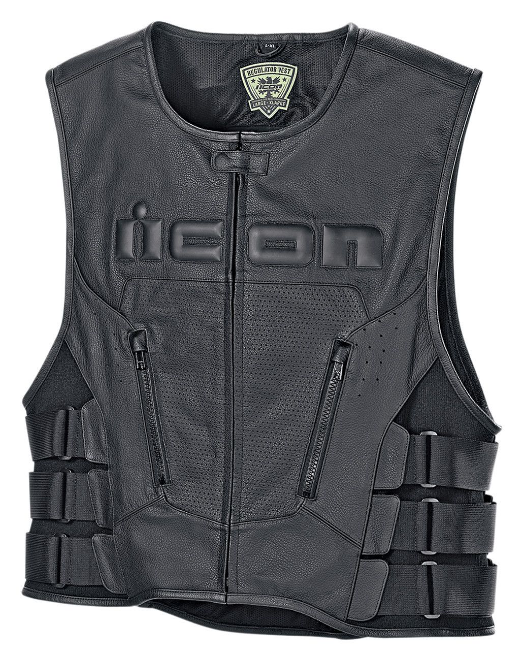1032x1304 Icon Regulator Vest