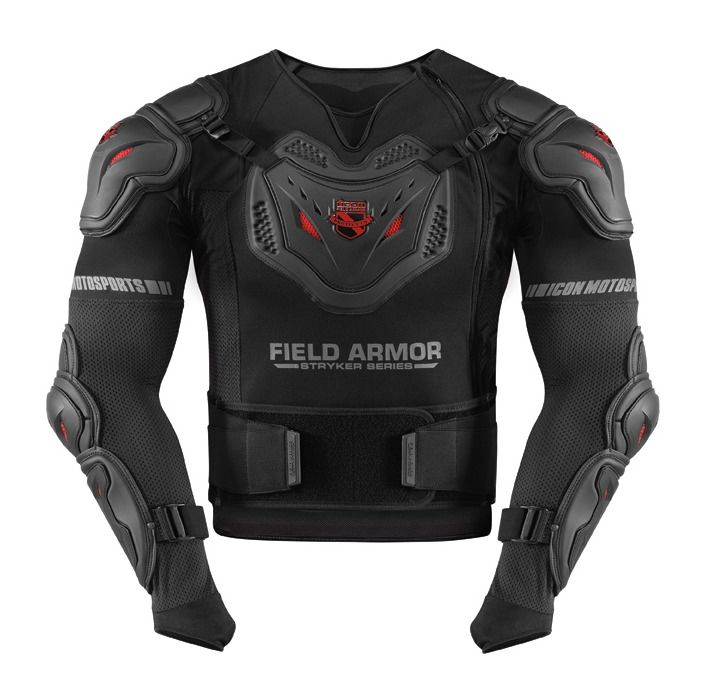 704x700 Icon Stryker Rig Chest Protector