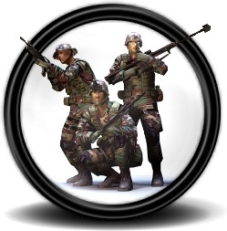 249x253 Army Free Icon Download