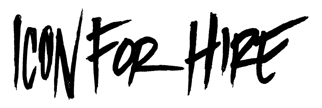 1306x441 Icon Army Headquarters Icon For Hire