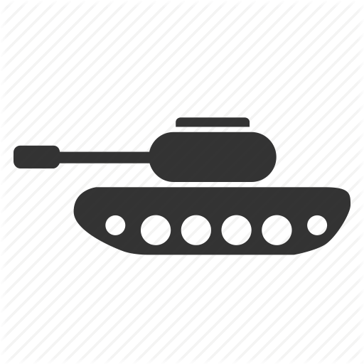 512x512 Icon Army Vector