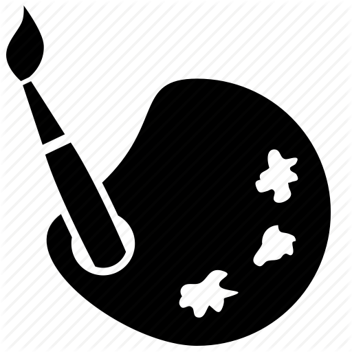 512x512 Art Icon