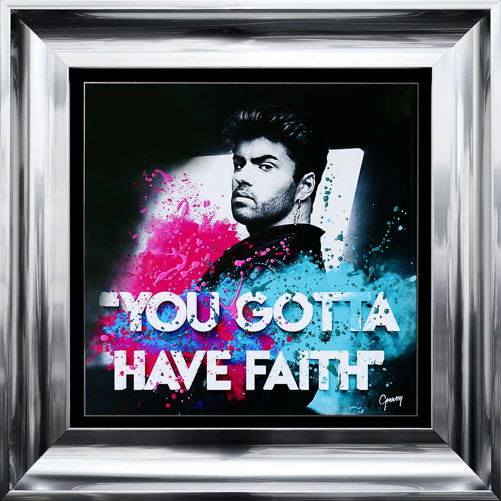 1000x1000 Gifts Singer Icon Art