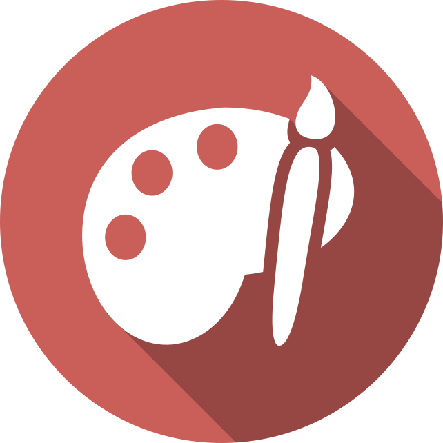 642x642 Art Icon Images In Collection