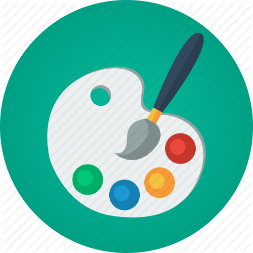 512x512 Art, Artist, Color, Color Palette, Creative, Creativity, Design