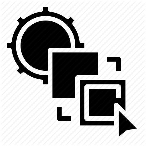 512x512 Art, Contour, Design, Edit, Graphic, Tools Icon