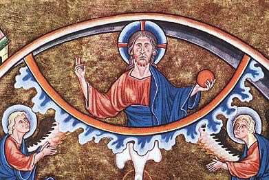 391x262 The Icon Truth And Fables