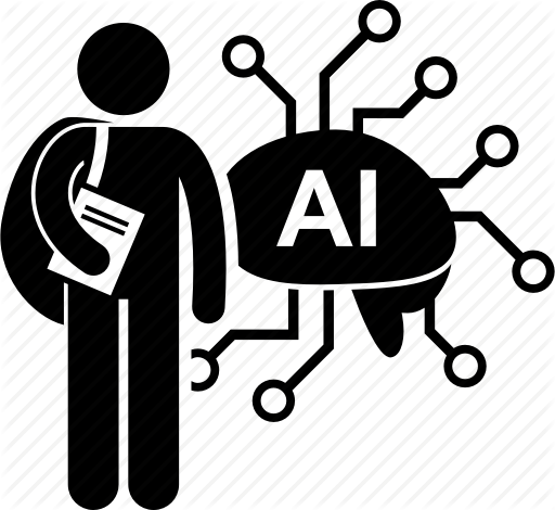 512x470 Artificial Intelligence, Computer, Information Technology, It