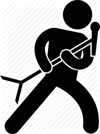 384x512 Artist, Man, Musician, Person, Singer, Singing, Star Icon