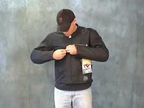 480x360 Icon Motorhead Leather Jacket Review