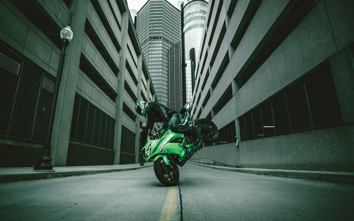 1440x900 Icon Motosports