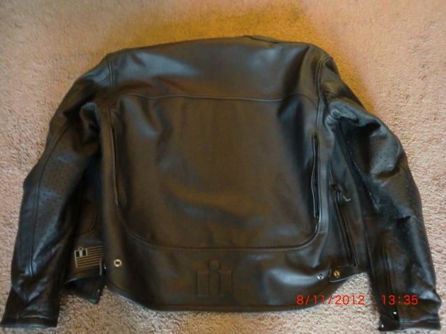640x480 Leather Jaket Icon Asphalt Technologies